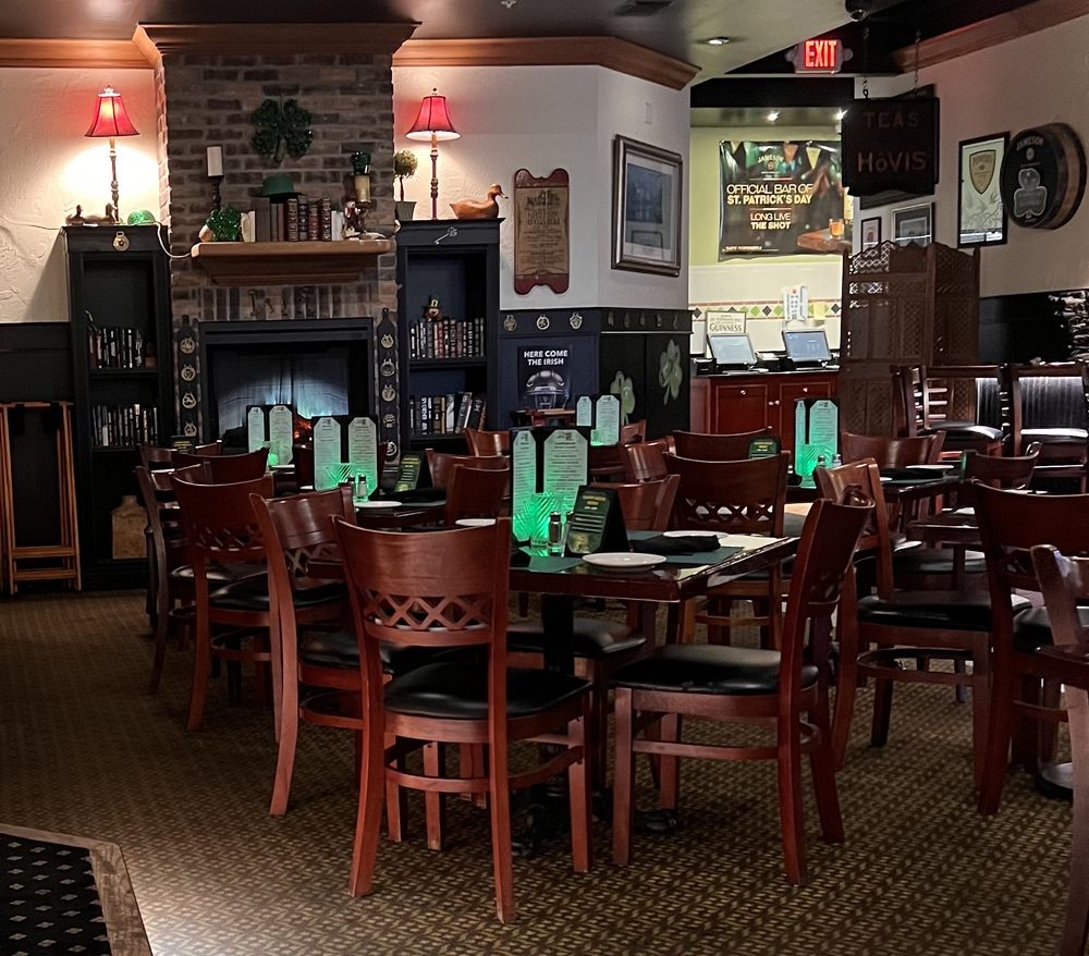 McCarthy's Pub Image