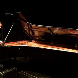 Paul's Piano Service - Concert Venues