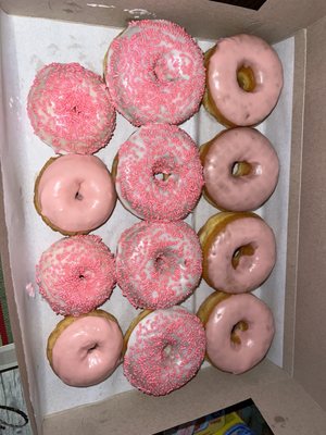 B.C's Donuts by null
