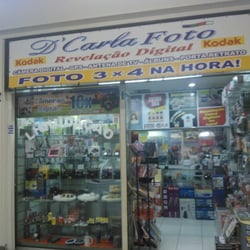 D'Carla Foto