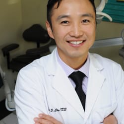White Oaks Dental - Dr. Paul S. Cho