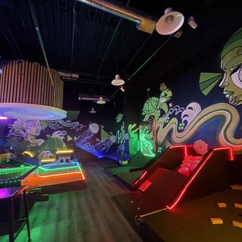 Playground Mini Golf photo 2