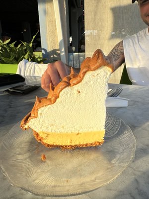 Salute! On The Beach by null