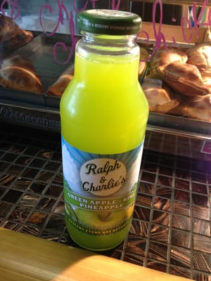 Empanada Spanish Grill by null