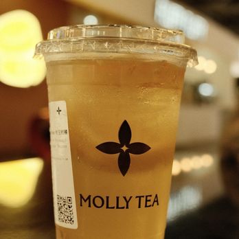 Molly Tea - Premium jasmine citrus - Bubble Tea Near Me - Boston, Massachusetts Molly Tea - Premium jasmine citrus - Bubble Tea Near Me - Boston, Massachusetts