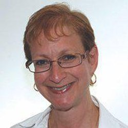 Debra Epstein, MD FACOG - Practice Logo