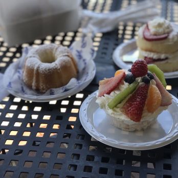 Pastries By Randolph - Bakeries Near Me - Arlington, Virginia Pastries By Randolph - Bakeries Near Me - Arlington, Virginia