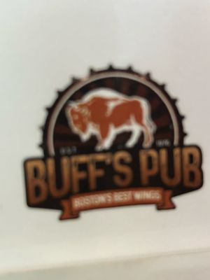 Buff's Pub by null