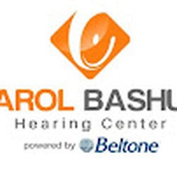 Carol Roobin Bashuk Beltone Hearing Aid Centers - Carol Bashuk Hearing Center, powered by Beltone, provides personalized hearing care with advanced hearing technology. We offer comprehensive