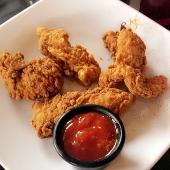 Karahi Corner - Chicken tenders - Pakistani Near Me - Chicago, Illinois Karahi Corner - Chicken tenders - Pakistani Near Me - Chicago, Illinois