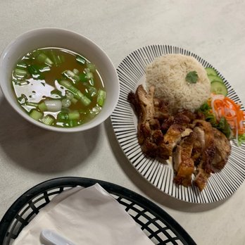 Pho Ga Vang - Vietnamese Near Me - Falls Church, Virginia Pho Ga Vang - Vietnamese Near Me - Falls Church, Virginia