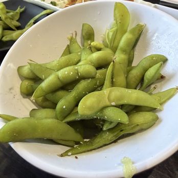 Miyako - Edamame - Japanese Near Me - Houston, Texas