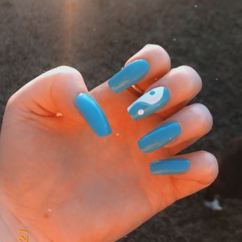 Blossom Nails Spa - Nail Salons Near Me - Edmond, Oklahoma Blossom Nails Spa - Nail Salons Near Me - Edmond, Oklahoma