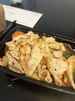 Molly's Thai Ban by null