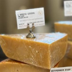 Cailloux Cheese Shop - L'amuse gouda