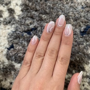 Alpha Nails - Nail Salons Near Me - Huntington Beach, California