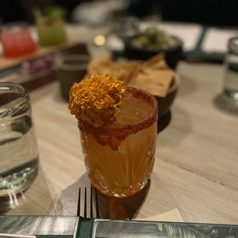 Cantina Monarca - Cocktail Bars Near Me - Bellevue, Washington