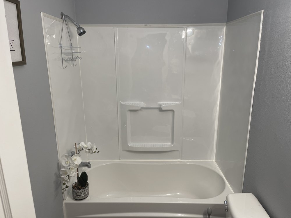 Slide of J&C Drain Cleaning