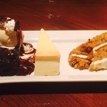 Outback Steakhouse - Dessert - Steakhouses Near Me - Prince Frederick, Maryland