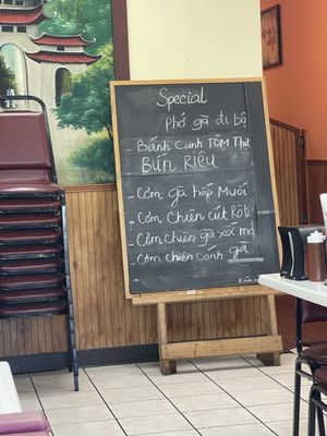 Pho Ngon So 1 by null