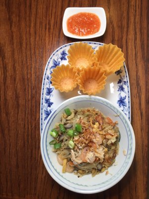 INDOCAFÉ - Peranakan Dining by null