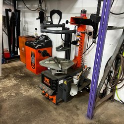 Go 2 Mechanic
