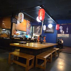 Kansha Japanese Sushi Bistro
