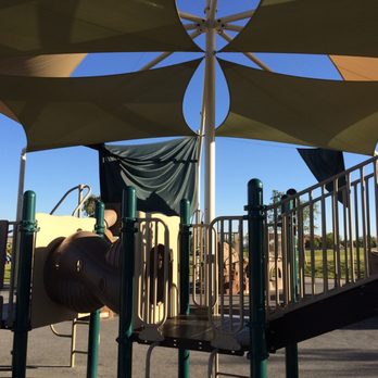 Lone Mountain Regional Park - Playgrounds Near Me - Las Vegas, Nevada