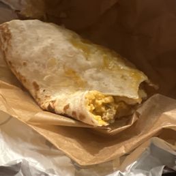 TACO BELL IN ASHBURN VA visual data 6