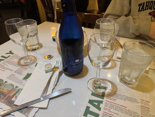 Biagio's Bistro by null