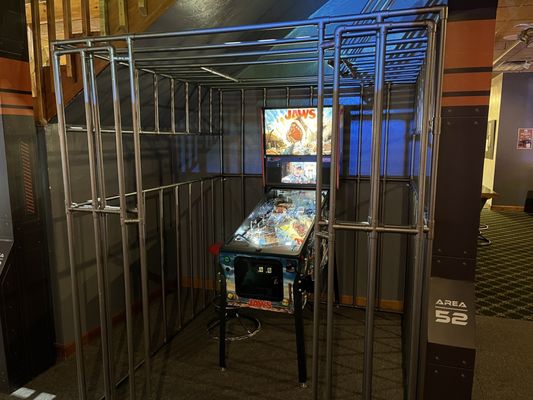 American Classic Arcade Museum by null