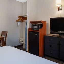 Days Inn by Wyndham Encinitas Moonlight Beach - Guest room