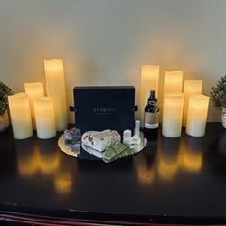 Jordyn Warren Esthetics