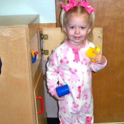Epiphany Lutheran Church Mother's Day Out Program
