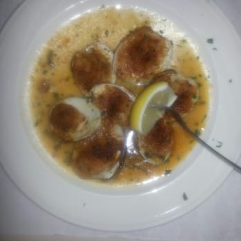 Moises Ristorante - Italian Near Me - Bronx, New York