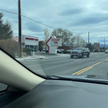 Discount Tire - Tires Near Me - Reno, Nevada Discount Tire - Tires Near Me - Reno, Nevada