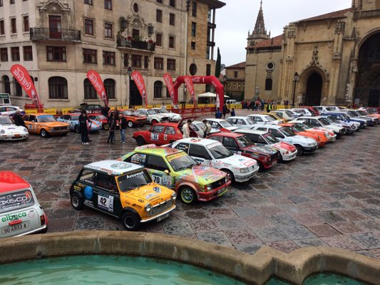 Cathedral of San Salvador by null