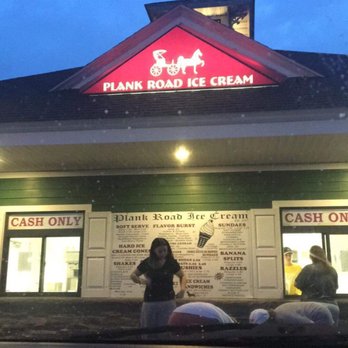 Plank Road Ice Cream - Order here - Ice Cream & Frozen Yogurt Near Me - Syracuse, New York Plank Road Ice Cream - Order here - Ice Cream & Frozen Yogurt Near Me - Syracuse, New York
