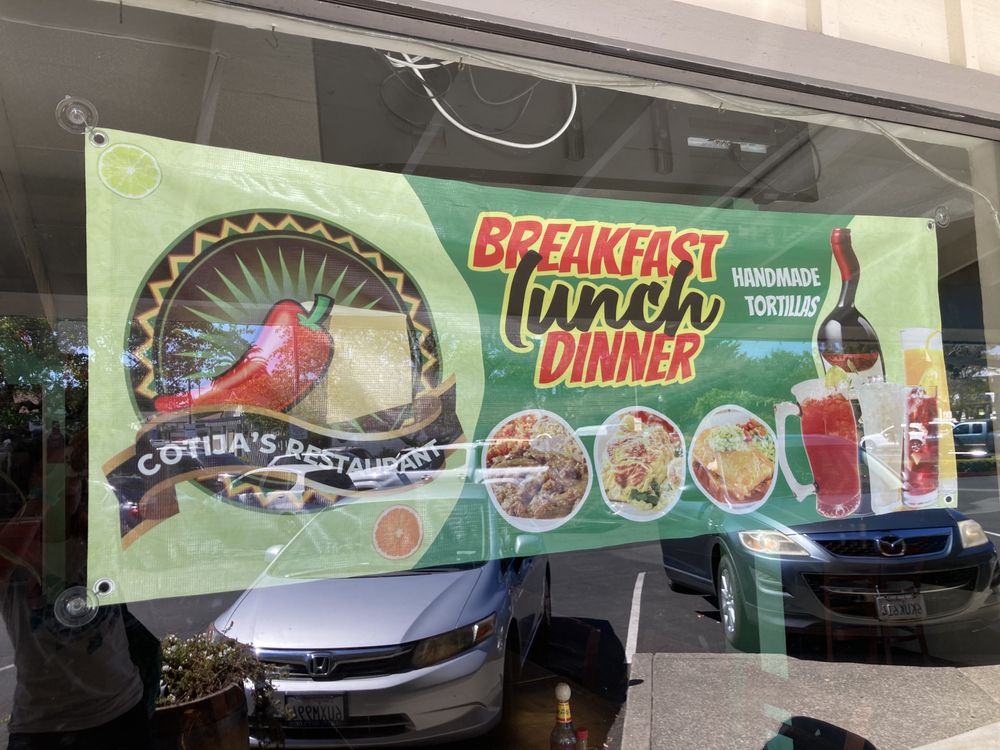 Cotija’s Restaurant