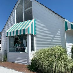 Mint Clothing Boutiques