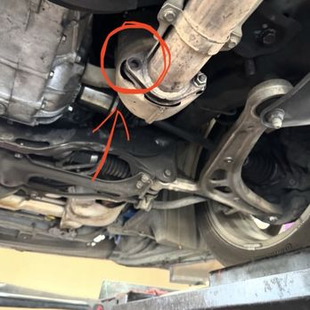 Eagle Transmission North Austin - Transmission Repair Near Me - Austin, Texas