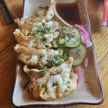 AP Ramen - Gyoza - Ramen Near Me - Port Washington, New York