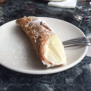 Caffe Palermo - Cannoli - Bakeries Near Me - New York, New York