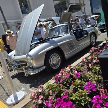 Rodeo Drive - Local Flavor Near Me