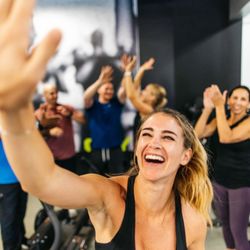 Alloy Personal Training - Wildwood