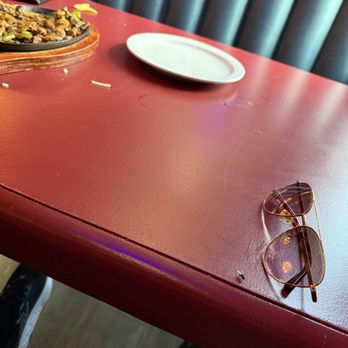 Taco Mundo - We asked for plates and The server gave us the plate too late , after have way to the meal - Mexican Near Me - Columbia, South Carolina Taco Mundo - We asked for plates and The server gave us the plate too late , after have way to the meal - Mexican Near Me - Columbia, South Carolina