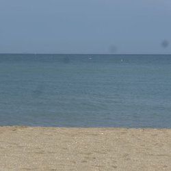 Playa Carvajal - Playa Carvarjal, Benalmadena, 2018, copyright by mostro