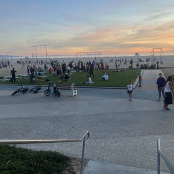 Pacific Ocean - Beach - Parks Near Me - Santa Monica, California Pacific Ocean - Beach - Parks Near Me - Santa Monica, California