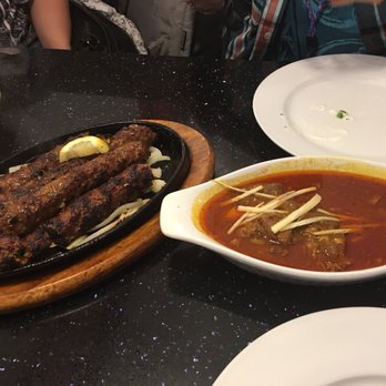 Faisal Kabab Hut - Pakistani Near Me - Calgary, Alberta