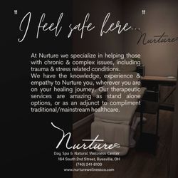 Nurture Wellness Company
